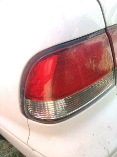 Focos trasero Samsung SQ5 99