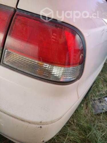 Focos trasero Samsung SQ5 99