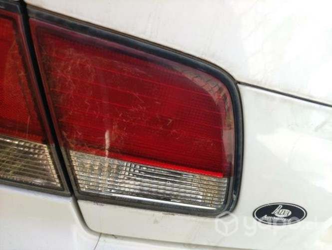 Focos trasero Samsung SQ5 99