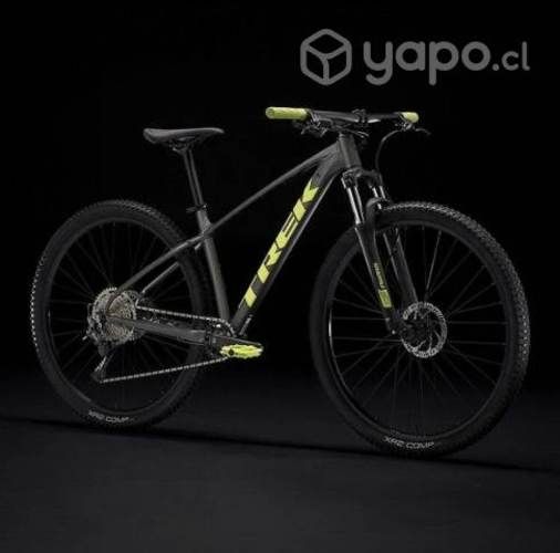 Bicicleta trek marlin 6 2022 nueva. Aro 27.5