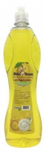 Lavalozas Premium limon 750ml