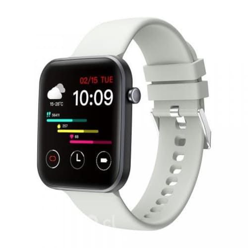 Reloj Inteligente Smartwatch Colmi P15 Android IOS