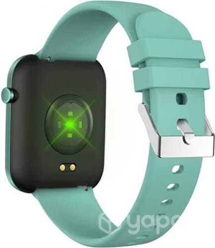 Reloj Inteligente Smartwatch Colmi P15 Android IOS