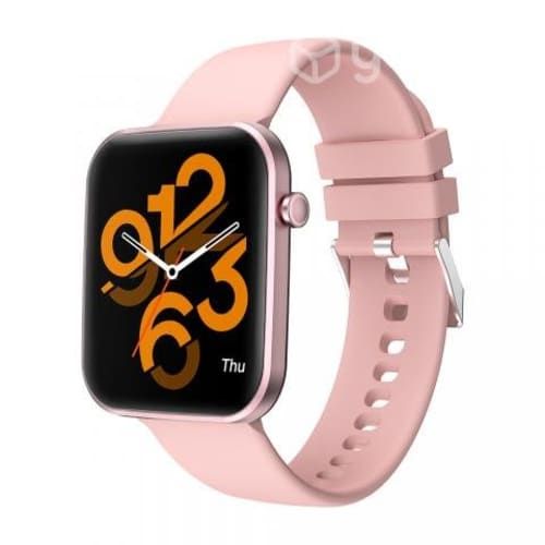 Reloj Inteligente Smartwatch Colmi P15 Android IOS