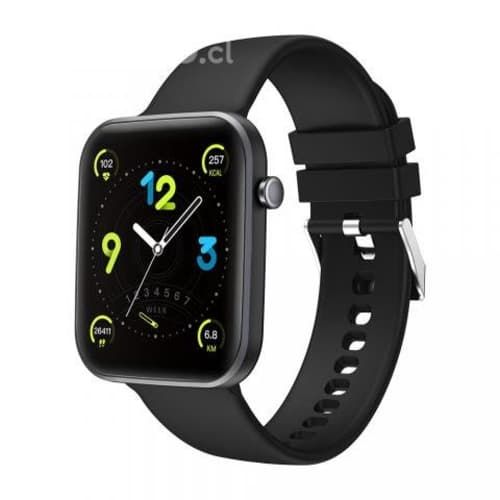 Reloj Inteligente Smartwatch Colmi P15 Android IOS