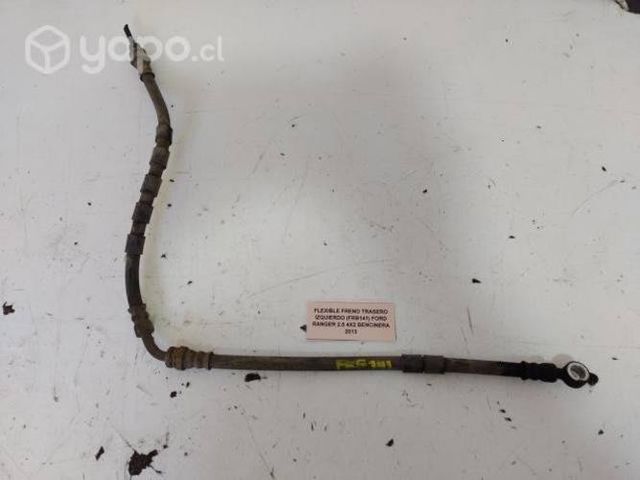 Flexible Freno Trasero Izq (FRB141) Ford Ranger