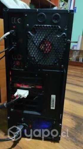Pc gamer gtx 960