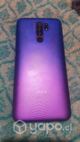 redmi 9