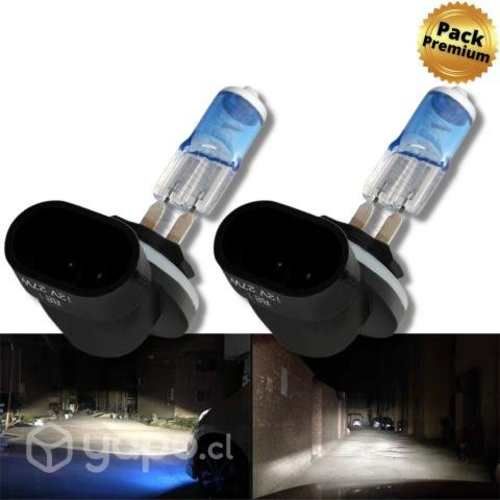 Ampolleta Bombilla Halógena 880 881 H27 12v Super