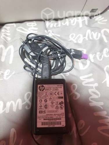 Impresora HP Deskjet (Dañada)