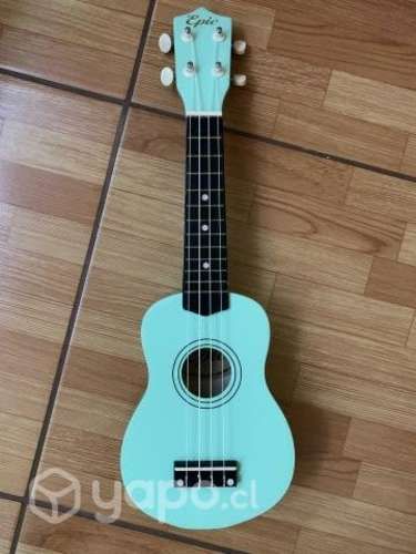 Ukelele soprano