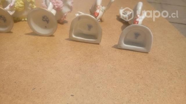 Figuras dePorcelana