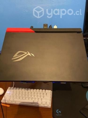 Notebook Asus Rog g15