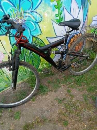 Bicicleta Bianchi