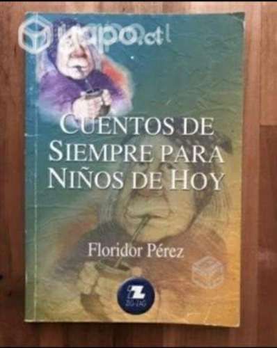 Cuentos de Siempre para Niños de Hoy