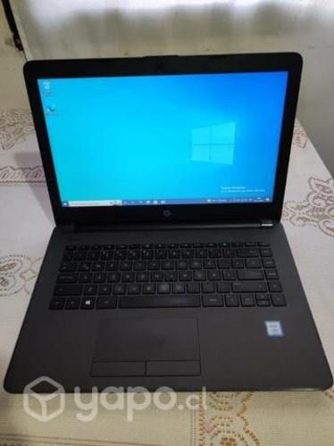 Notebook CORE i5 de 7ma generación