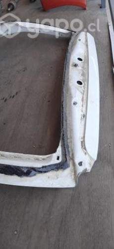 Portalon hyundai Tucson 2013