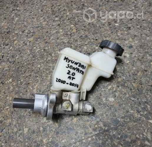 Bomba de Freno Hyundai Sonata 