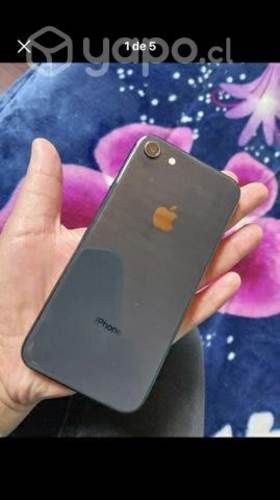 IPhone 8 64 gb RESPONDO SOLO WHATSAP