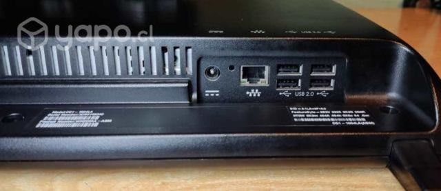 Compaq CQ1-1004LA Pc One in All