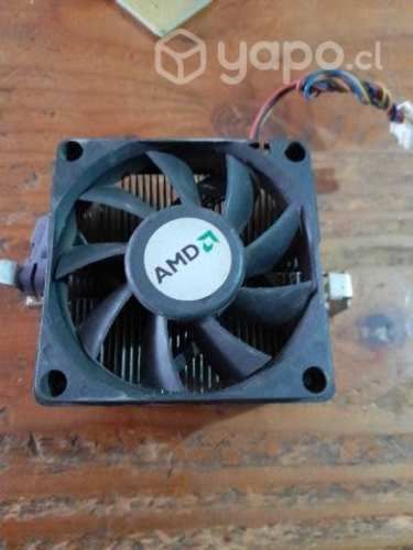 Procesador AMD Athlon 64 X2 4800+ 2.5GHz Dual-Core