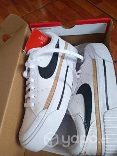 Zapatillas Nike court legacy lift