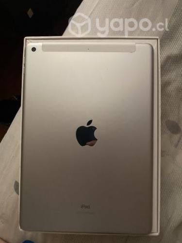 Ipad novena generación