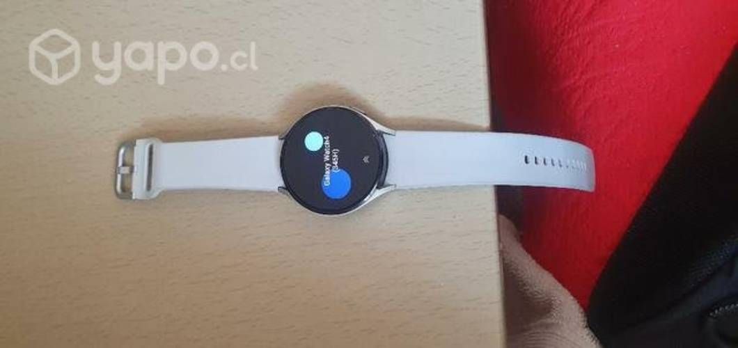 Samsung galaxy wath 4