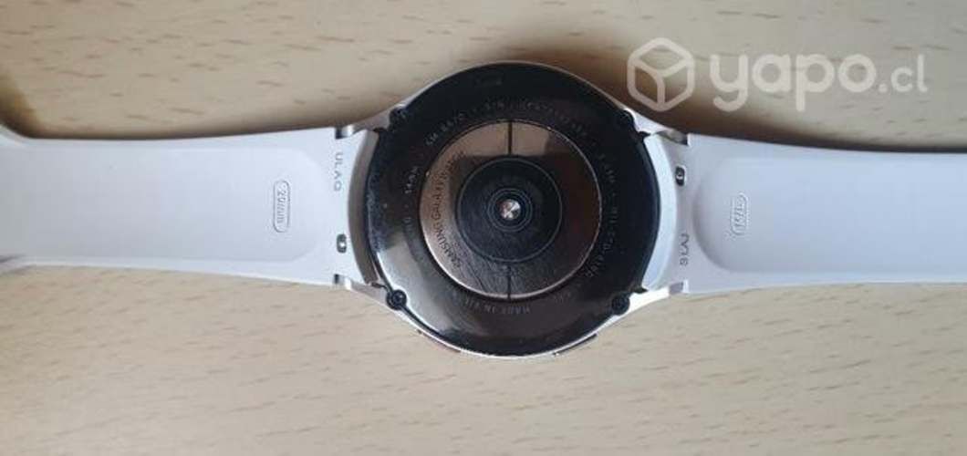 Samsung galaxy wath 4