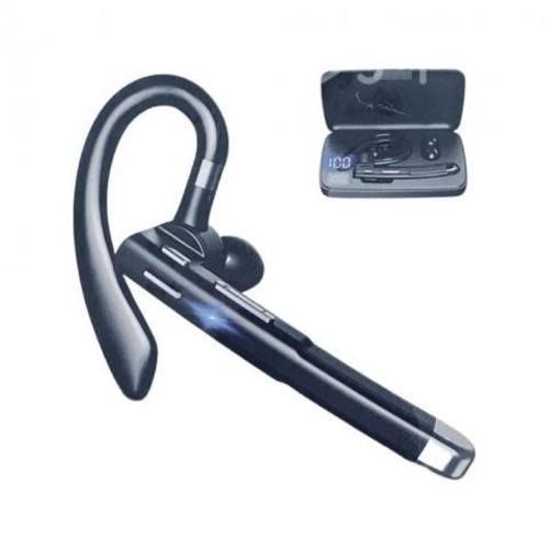 Manos Libres Bluetooth Profesional Yyk-520 2022 Al