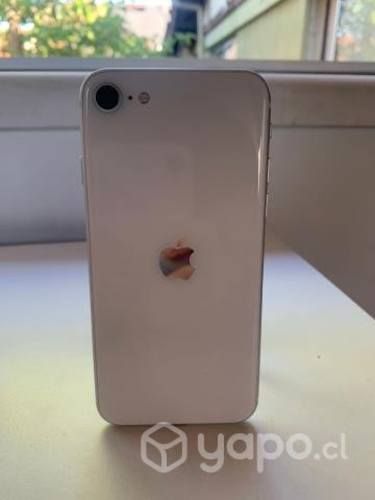 Iphone SE 2020 sin ninguna falla