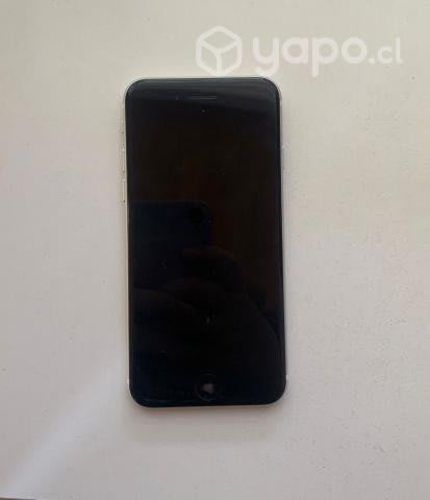 Iphone SE 2020 sin ninguna falla