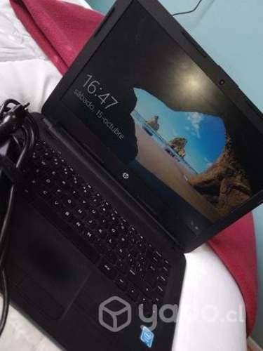 Computadora hp