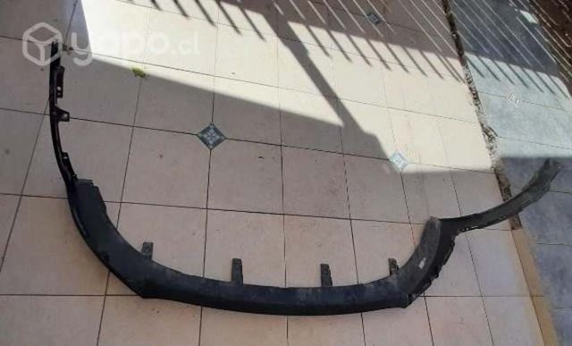 Moldura kia sportage