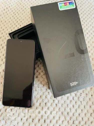 Samsung Galaxy S20+ Más Smartwach Samsung Gear Spo