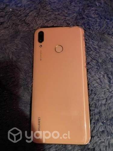 Huawei y9 2019