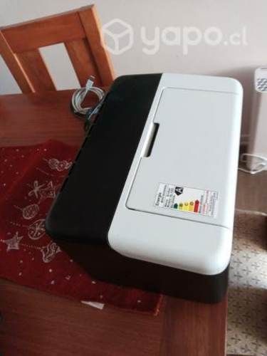 Impresora Hl 1202 Brother