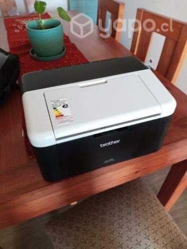 Impresora Hl 1202 Brother