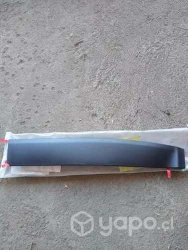 Moldura JEEP COMPASS puerta lh