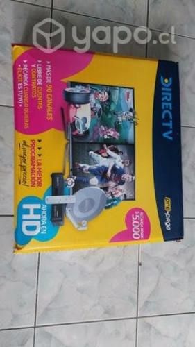 Kit directv