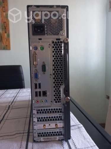 CPU Lenovo Trinkcentre Intel core I5