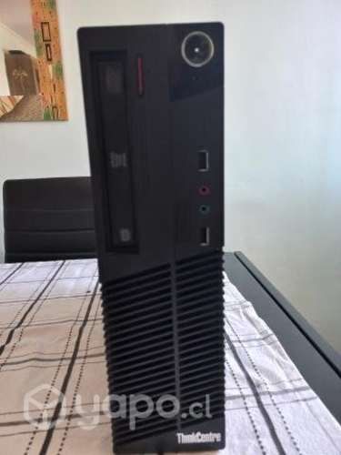 CPU Lenovo Trinkcentre Intel core I5