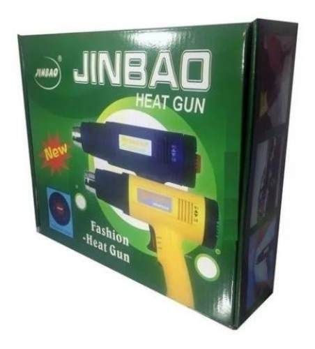 Maquina de calor Herramienta De Aire Caliente