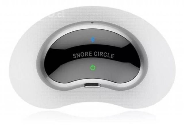 Dispositivo Anti Ronquido Antirronquidos Apnea Ant