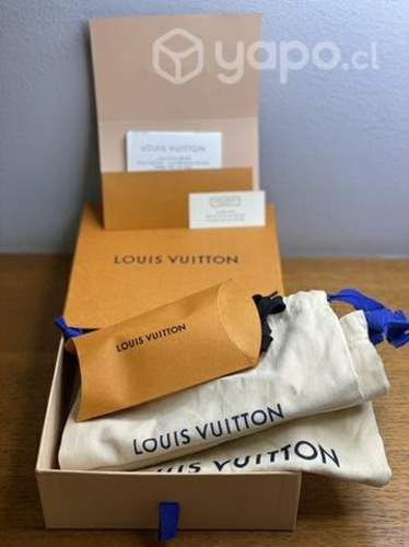 Bolsitas y cordones originales