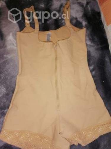 Faja Leonisa talla L nueva