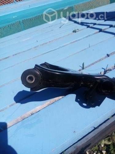 Bandeja de camioneta Ssangyong 2017