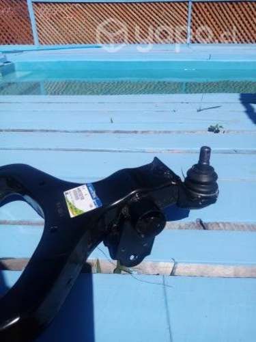 Bandeja de camioneta Ssangyong 2017