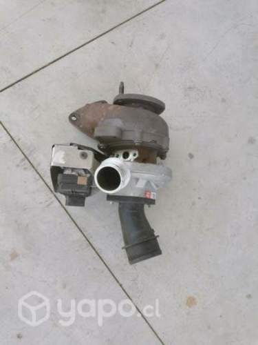 Turbo Ford ranger 3.2 año 2020