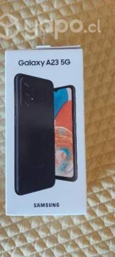 galaxy a23 5g